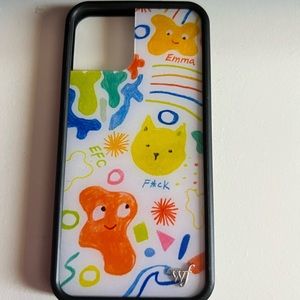 Wildflower x Emma Chamberlain